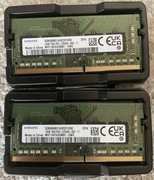 Pamięć Samsung 16GB DDR4 PC4-3200AA SODIMM