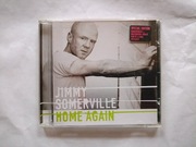 JIMMY SOMERVILLE Home Again 