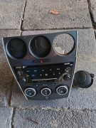 Radio mazda 6 polift 