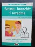 Astma, bronchit i rozedma - Linus Geisler