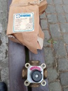 Zawór hydrauliczny rozdzielacz