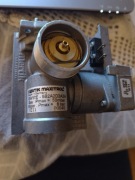 ARMATURA GAZOWA TermaQ Electronic AQUA POWER