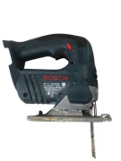 Wyrzynarka akumulatorowa BOSCH PROFESIONAL GST 18 V 