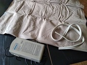 Materac przeciwodleżynowy