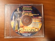Shadow Company, Monster Truck Rumble PC