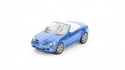 SIKU 1002 MERCEDES BENZ SLK 1:55 NOWY OKAZJA