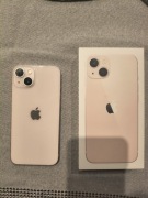 iPhone 13 ,kolor różowy