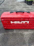 Kufer do Hilti DG150