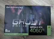 Nvidia Gainward GHOST RTX 4060 Ti