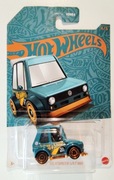 HOT WHEELS - TOON'D VOLKSWAGEN GOLF (MK1) / 2023