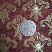 Rosyjska kopiejka 1767