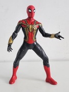 Marvel Titan Hero figurka Iron Spider-Man 30 cm