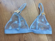PRIMARK biustonosz  staniczek bralette, Rozmiar 34/36    XS