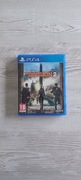 Gra na Ps4 Tom Clancy's The Division