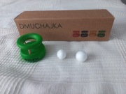 Dmuchajka Pilch Zabawka Logopedyczna Różne