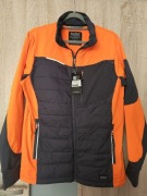 Bluza hybrydowa polarowa Comfort Plus rozm. L SaraWear 