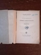 Janko muzykant. Jemioła. H.Sienkiewicz