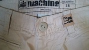 Spodnie Meskie Nowe Metka