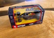 BBurago Oracle Red Bull Racing  - F1 Formula 1 - 1:43 - Race hot wheels