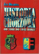 HISTORIA CHORZOWA od 1868 do 1945 roku
