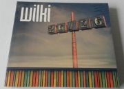 Wilki 26/26 The Best Of Wilki Gawliński 2 CD nowa