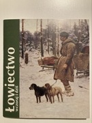 ŁOWIECTWO WCZORAJ I DZIŚ WYSTAWA MUZEUM ETNOGRAFICZNE GDAŃSK-OLIWA 1996