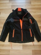 Kurtka narciarska ocieplana Mammut rozmiar M 