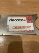 Moduł CAM Viaccess
