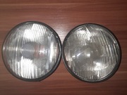 Reflektor PRL Fiat 125p polonez star