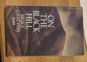 Bruce Chatwin - On the Black Hill
