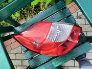 Lampa tylnia lewa do Renault Grand Scenic 2 lift 