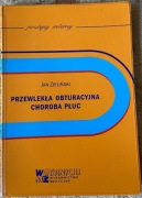 Przewlekła obturacyjna choroba płuc- Jan Zieliński