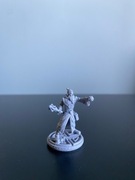 Figurki 3D RPG wyprzedaż kolekcji własnej 