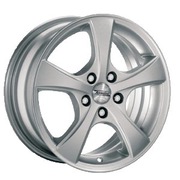 Felgi Arcasting  16x5x114 ET 40 Honda Kia Hyundai