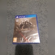 Ps4 Stormblood final fantasy