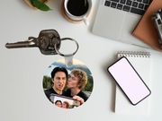 Breloczek do kluczy | Heated Rivalry