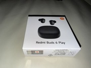 Słuchawki bluetooth Redmi Buds 6 Play