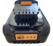 Akumulator bateria do Dewalt 18V 5Ah Li-Ion