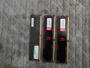 RAM DDR4 4gb x3 GoodRAM, SiliconePower