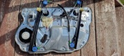 Mechanizm podnoszenia szyby VW POLO 4 9N