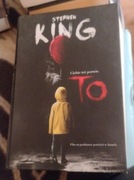 To - Stephen King 