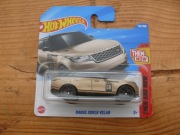 HotWheels 122/250/2025 Range Rover Velar