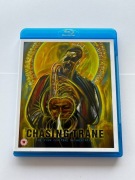 Chasing Trane - The John Coltrane Documentary - Blue Ray