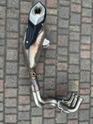 Wydech Yamaha MT-09 SP