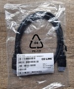 Kabel hdmi 1.5m.