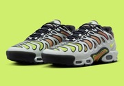 Nike Air Max Plus Drift Light Silver/Barely Volt | Rozmiar 40.5 |