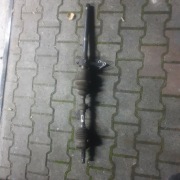 Hiundai ix35 2.0d CRDI prawa półoś