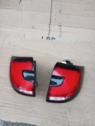 LAMPA TYŁ  L P  CHRYSLER PACIFICA LIFT 2021+  ORYGINAŁ EUROPA IGŁA