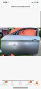 Drzwi lewe przód BMW E90 lci loft spacegrau a52