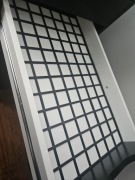 Organizer Gridfinity do szuflady IKEA ALEX – zestaw podstawowy / na wymiar
